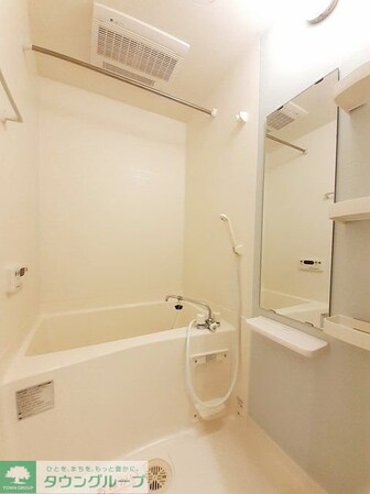 カルム・セーズの物件内観写真